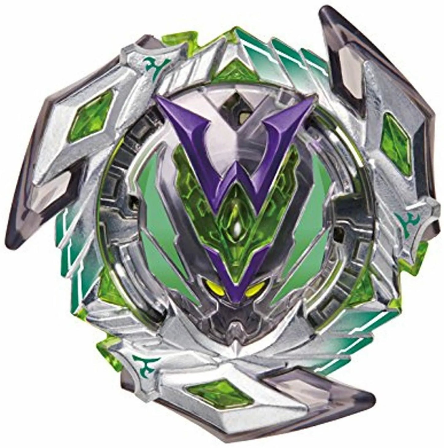 B-111 02 BEYBLADE BURST Kreisel Winning Valkyrie