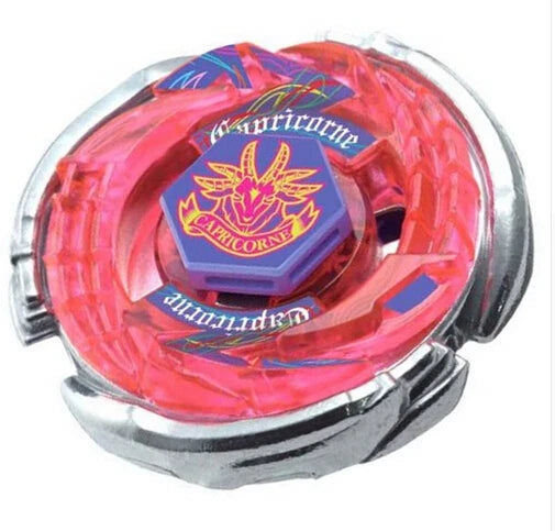 BEYBLADE-KREISEL STORM CAPRICORNE/CAPRICORN METAL FUSION BB-50 4D