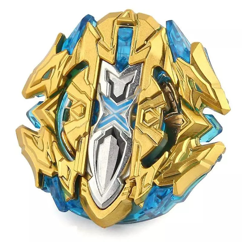 BEYBLADE BURST KREISEL Buster Xcalibur 1' Sword GOLD EDITION B-120