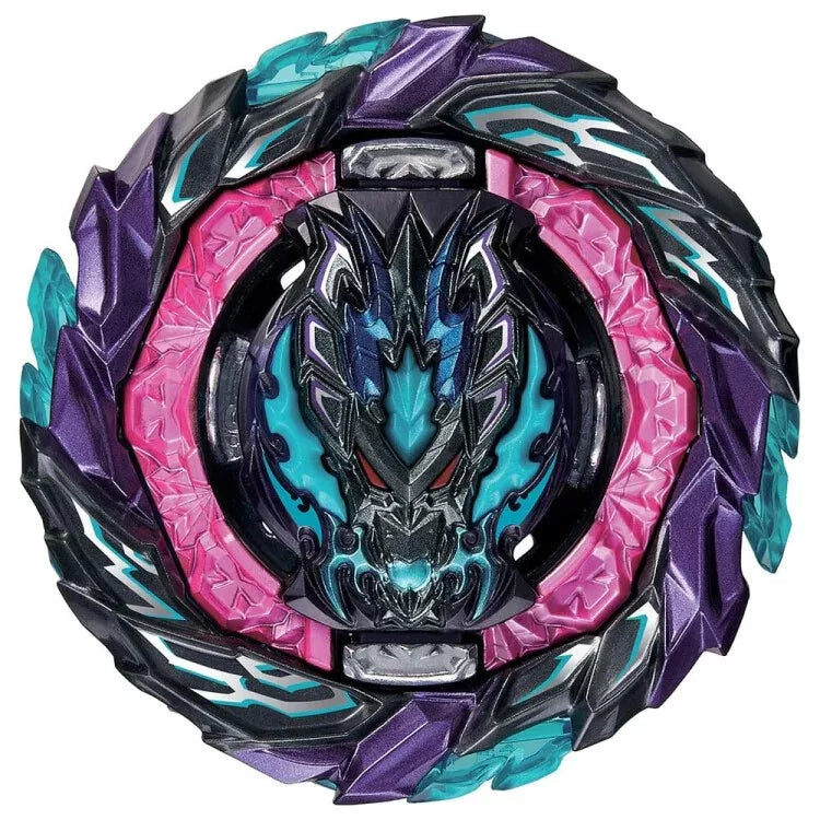 BEYBLADE BURST QuadDrive Kreisel B-186 01 Roar Bahamut Giga Moment-10