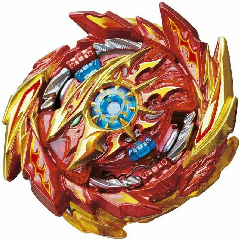 BEYBLADE BURST SUPER KING B159 Super Hyperion Kreisel