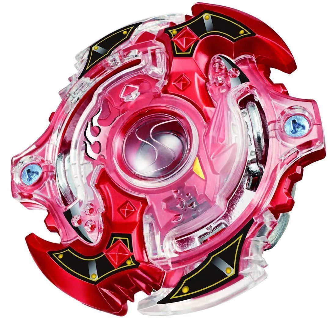BEYBLADE Burst Storm Spriggan / Spryzen + Launcher B-35 Kreisel
