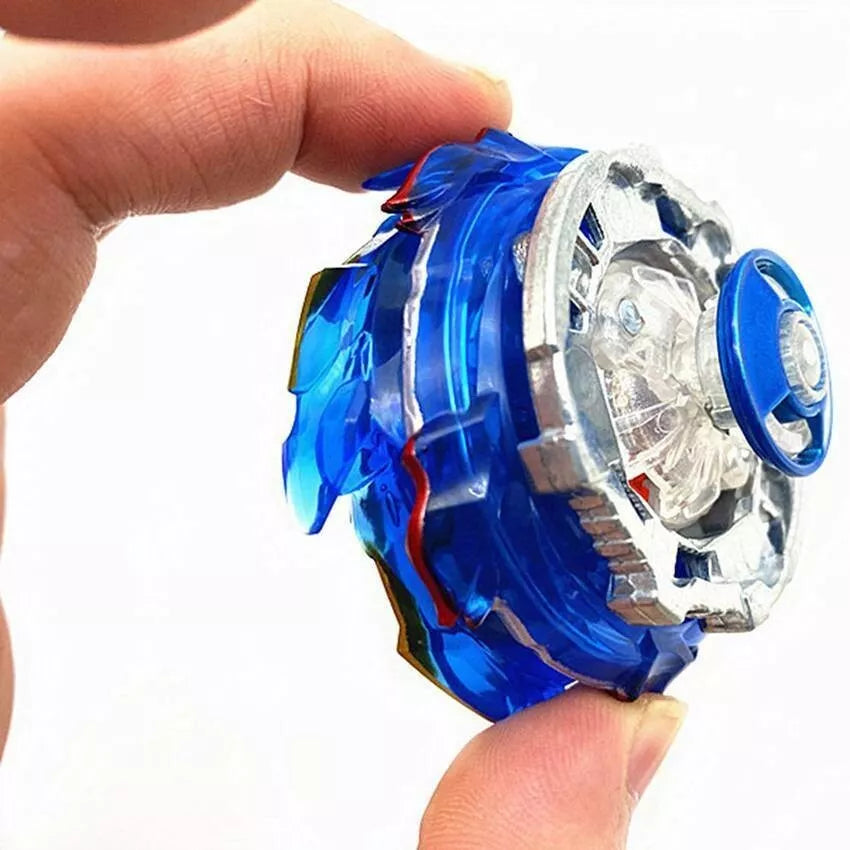 BEYBLADE BURST SUPERKING Kreisel HELIOS VOLCANO B-174