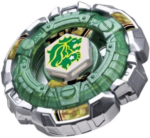 Beyblade Fang Leone BB106 4D System Metal Masters Kreisel