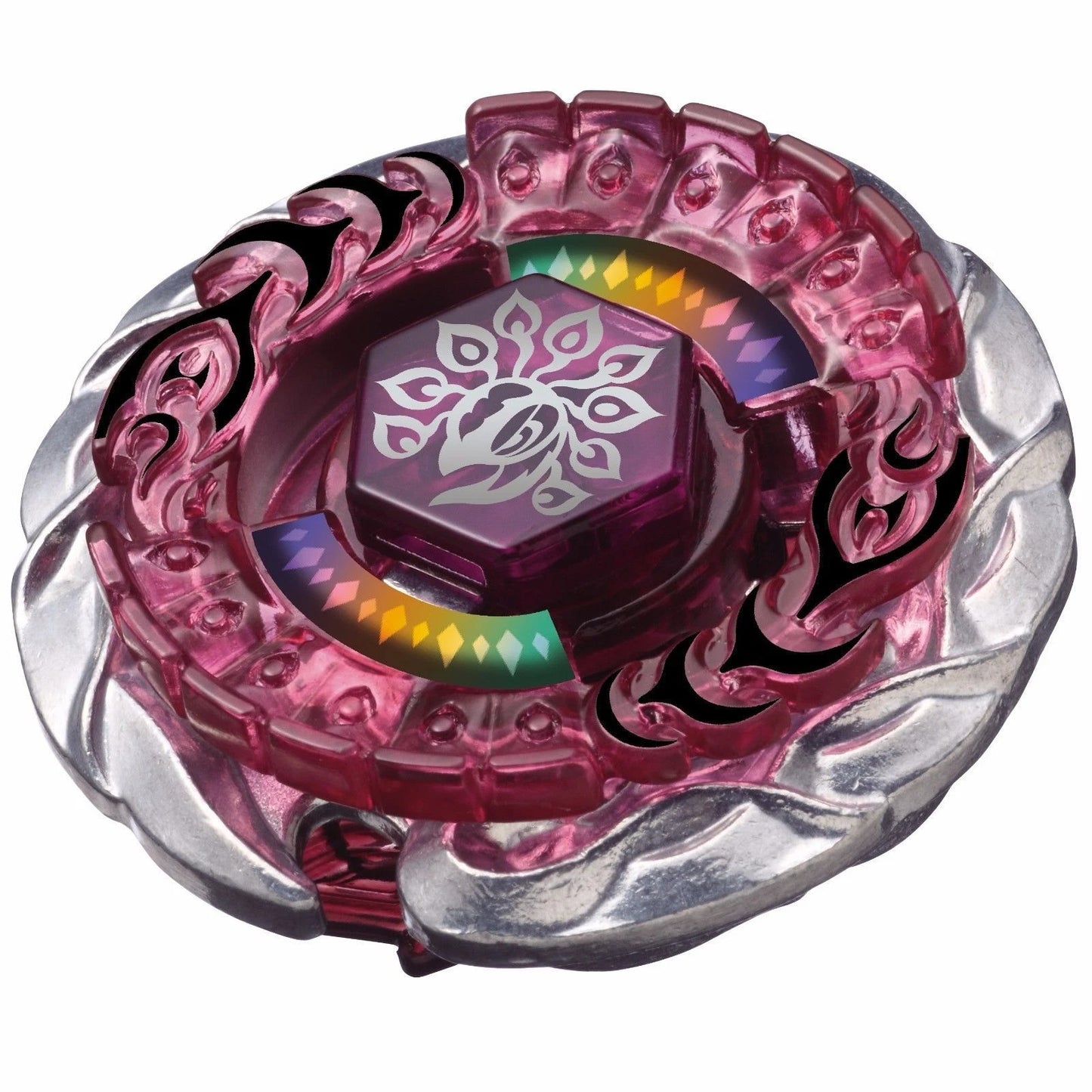 Beyblade Evil Befall / Killer Beafowl BB-100 Metal Masters 4D Kreisel