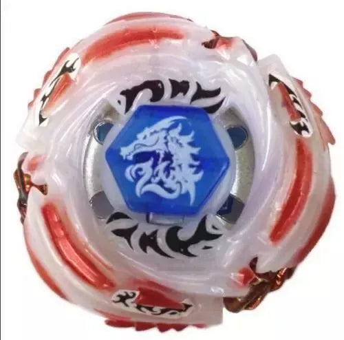 Beyblade Kreisel Meteo L-Drago Metal Masters BB-88 + Starter