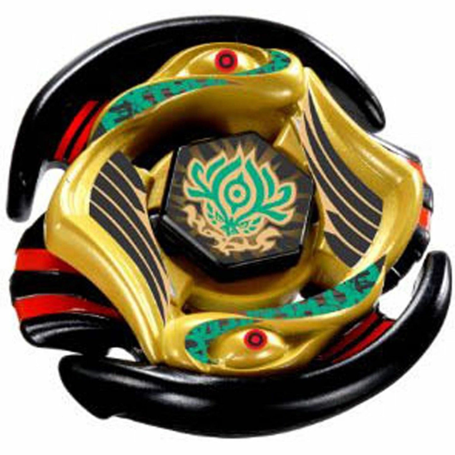 Beyblade Vulcan Horuseus 145D BBP-01 Metal Fight Kreisel Limitierte Edition Neu