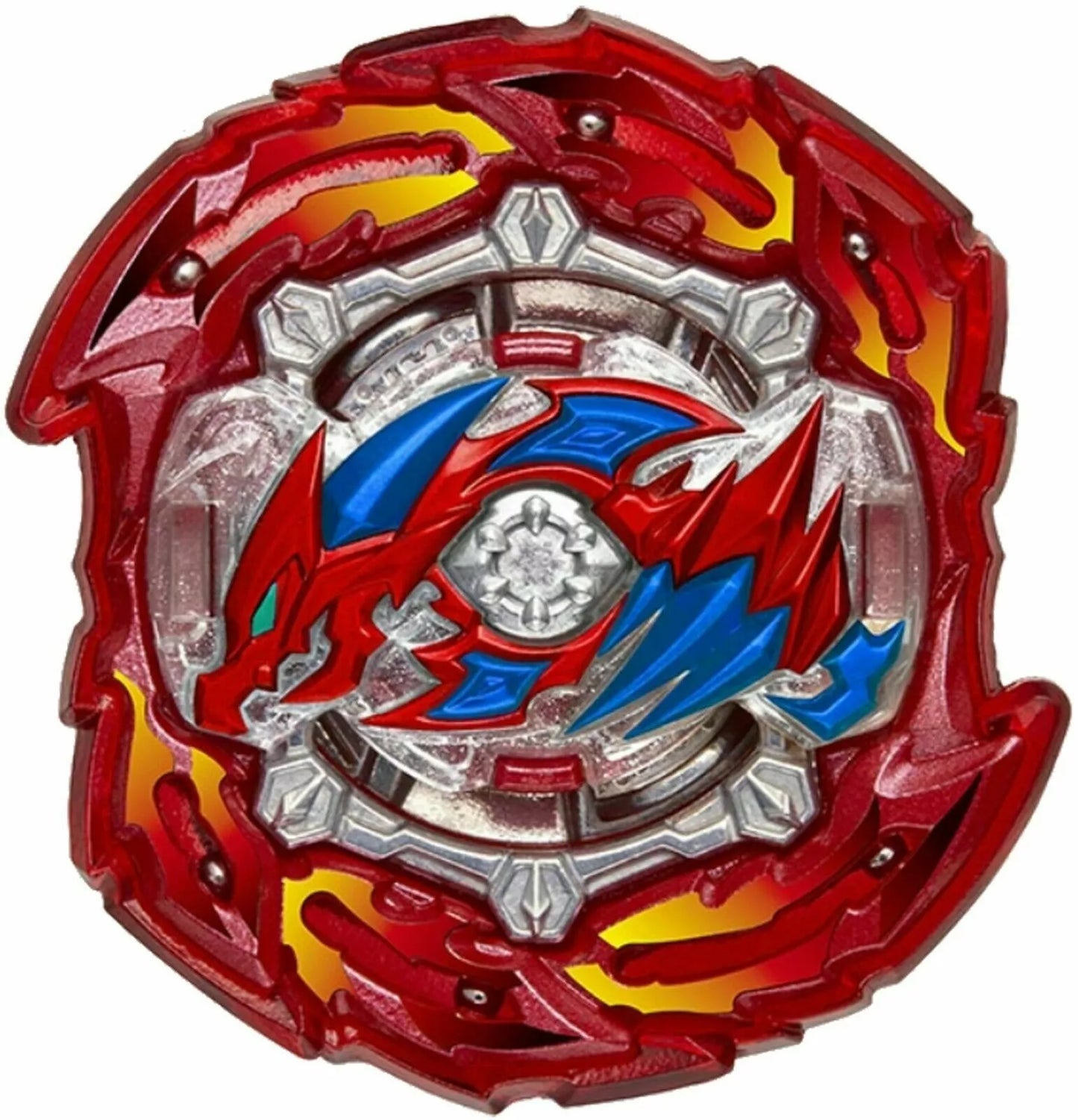 Flare Dragon Burst Rise Gatinko BEYBLADE BURST KREISEL B-146 01
