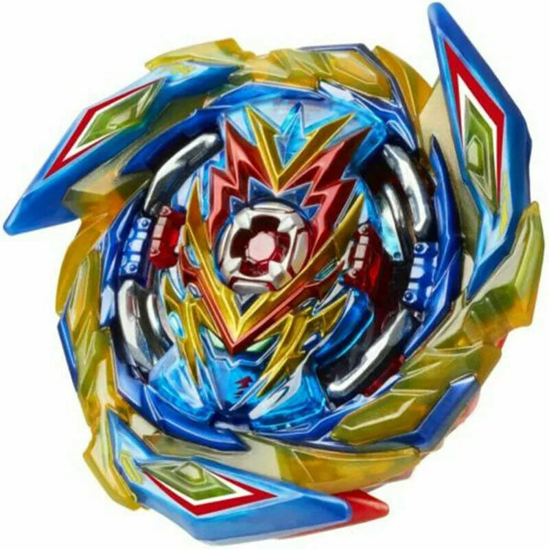 KREISEL BEYBLADE BURST SUPER KING B 163 Brave Valkyrie BOOSTER