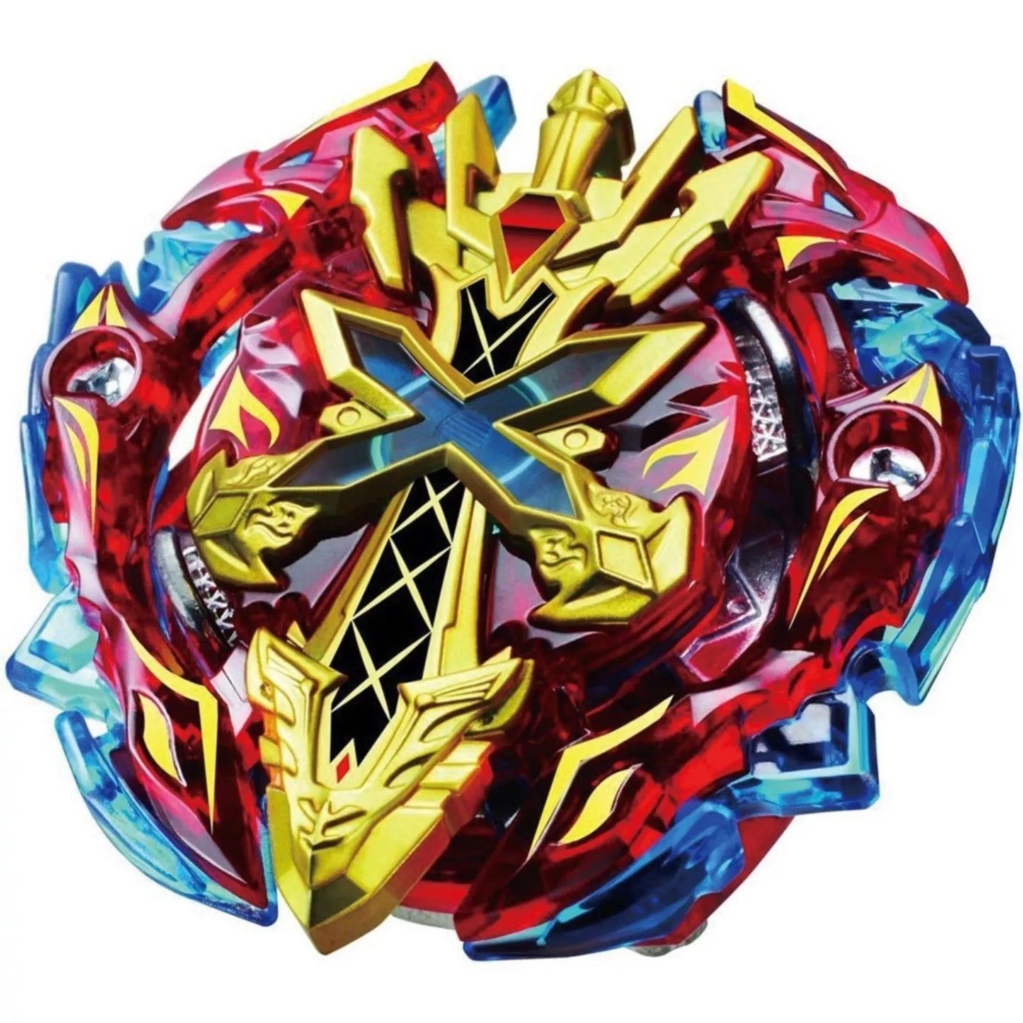 KREISEL BEYBLADE BURST Xeno Xcalibur / Excalibur B-48