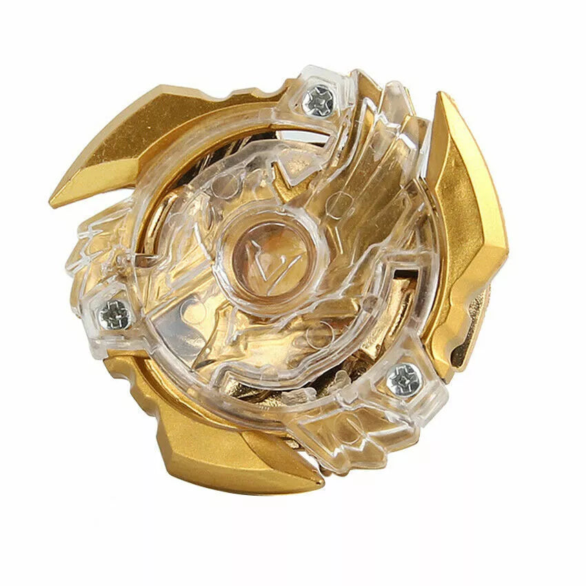 KREISEL GOLD-EDITION Victory Valkyrie / Valtryek Burst BEYBLADE