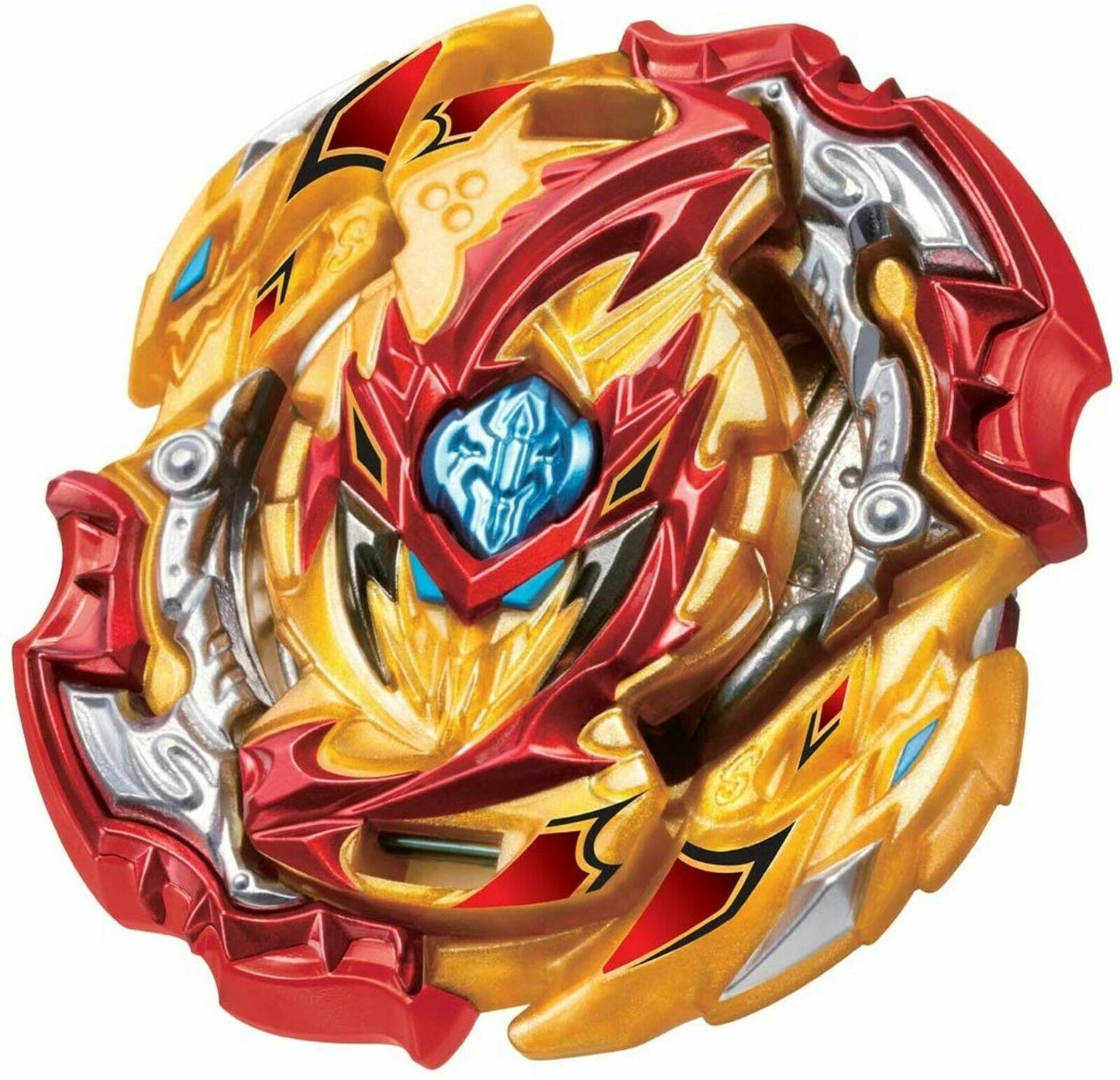 LORD SPRIGGAN / Spryzen Burst Rise Gatinko BEYBLADE BURST KREISEL B 149
