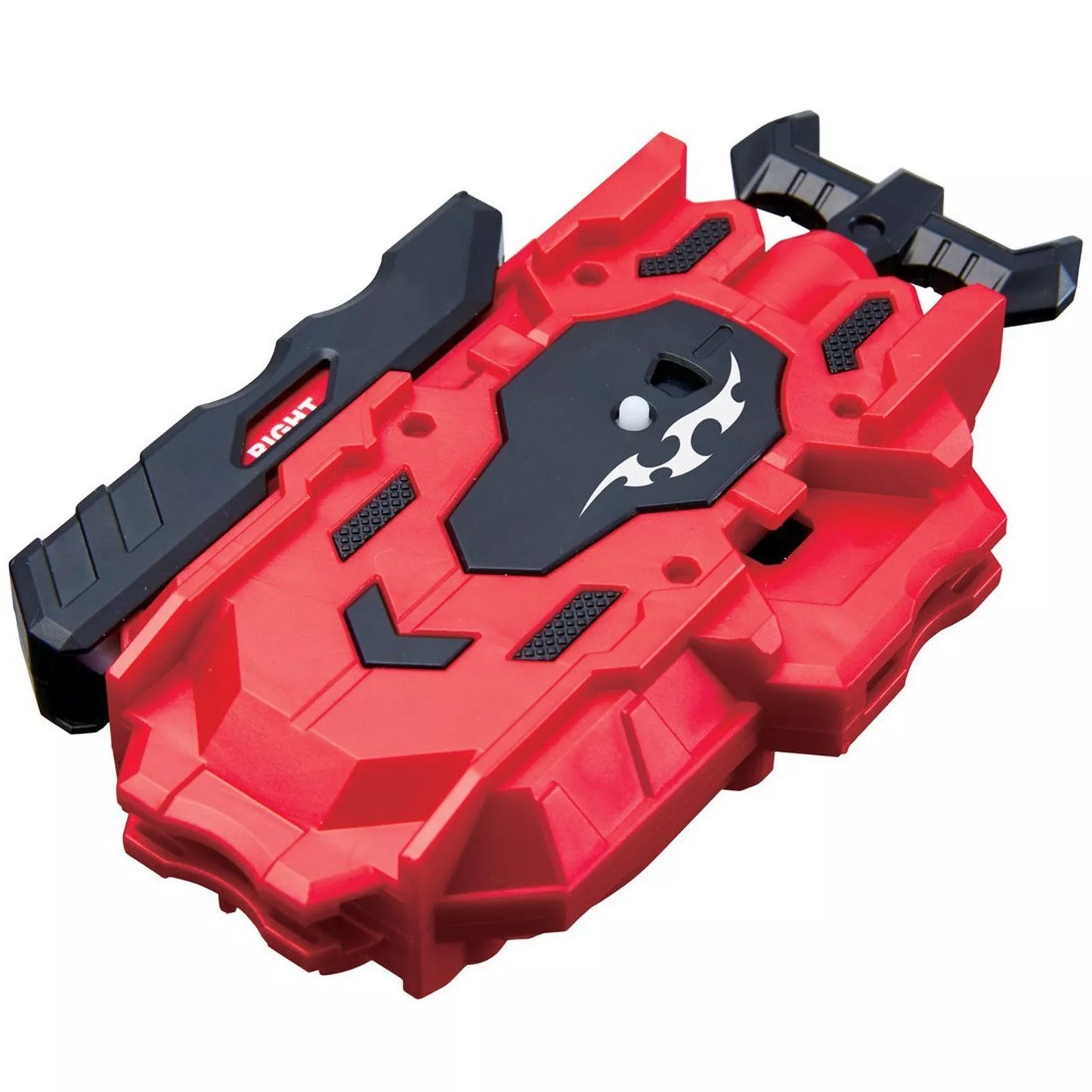 ROTER B-88 SEIL-STARTER – ZWEIRICHTUNGS-DREHUNG (RECHTS/LINKS) FÜR BEYBLADE BURST KREISEL