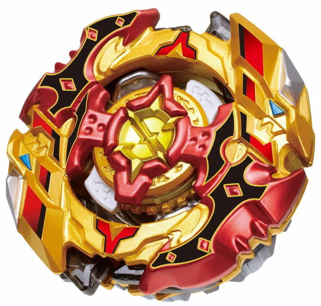 SPRYZEN S5 BEYBLADE BURST KREISEL B-128 Cho-Z Spriggan