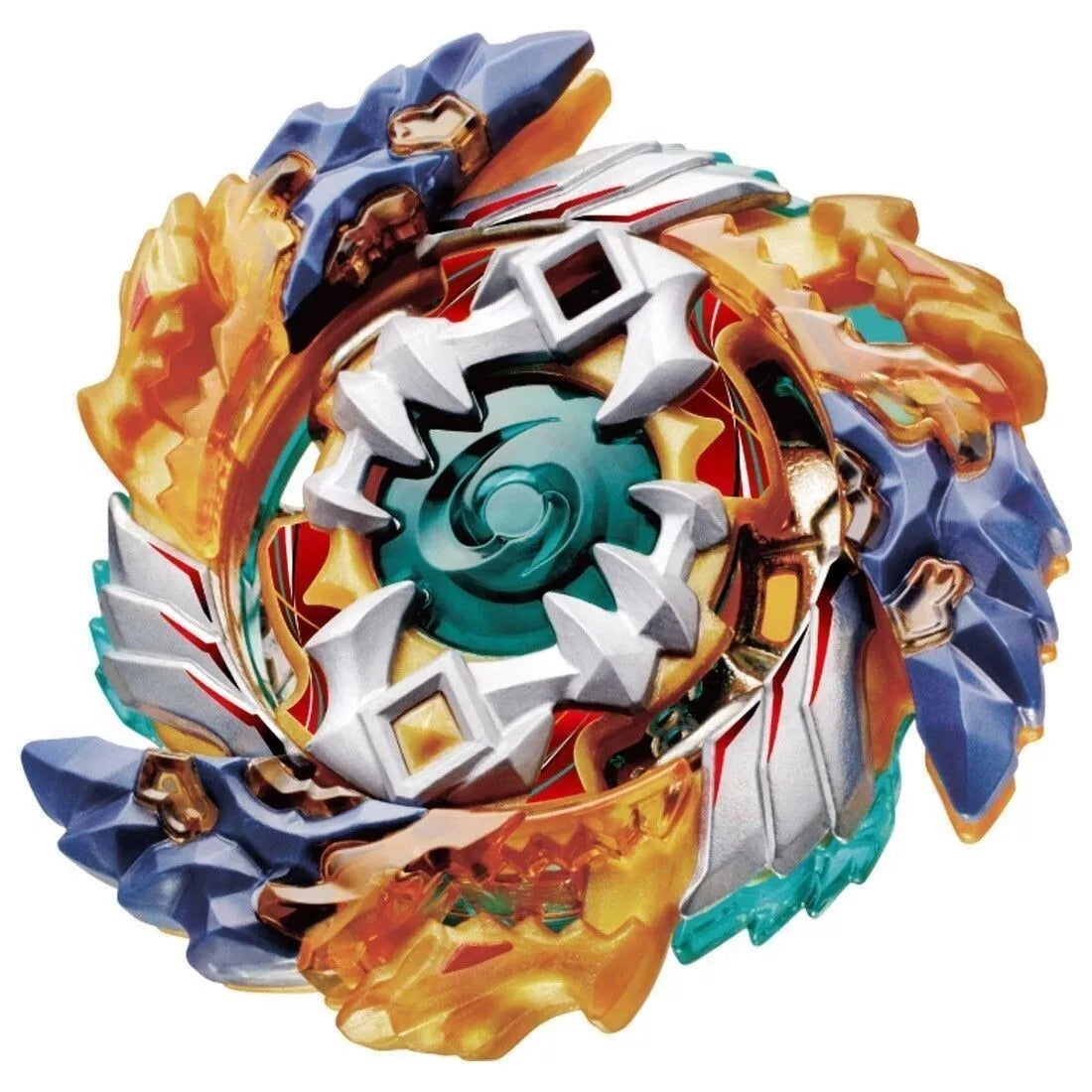 TOUPIE BEYBLADE BURST B-122 Geist Fafnir + lanceur
