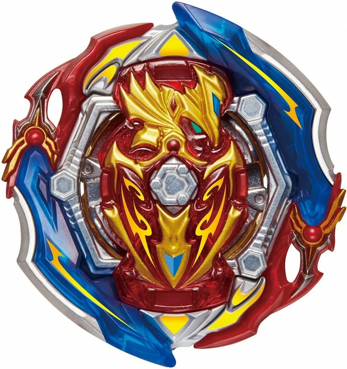 BEYBLADE BURST B-150 Union Achilles Burst Rise GT Kreisel