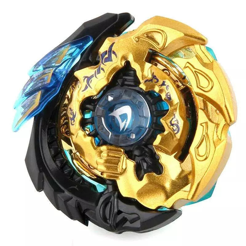 Beyblade Burst Kreisel B-85 Killer Deathscyther Gold-Edition