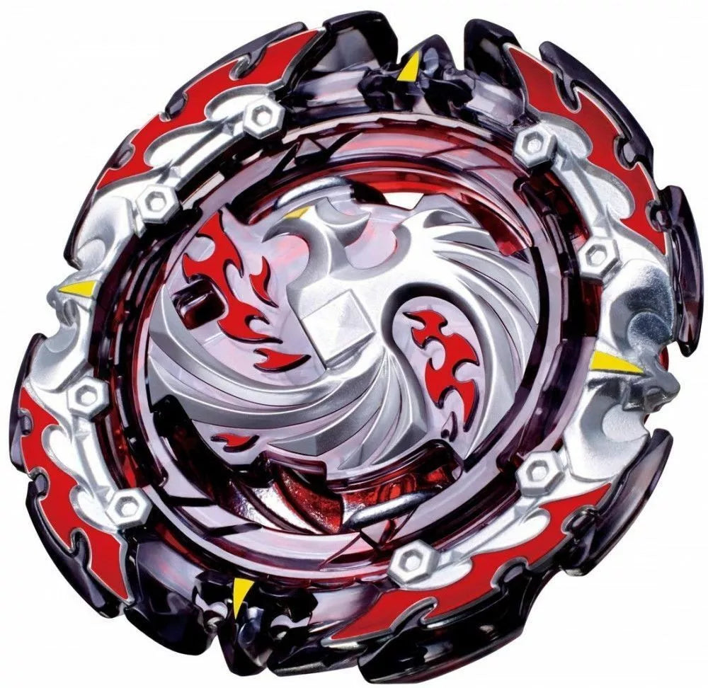 BEYBLADE BURST Kreisel
B-131 DEAD PHOENIX –