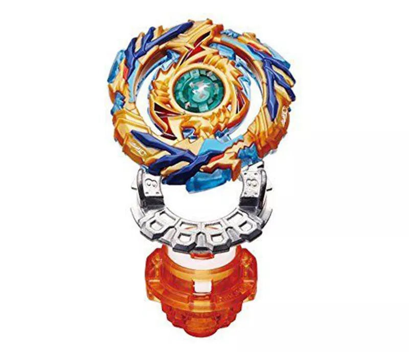 BEYBLADE BURST KREISEL B-79 STARTER DRAIN FAFNIR.8.NT. + Starter