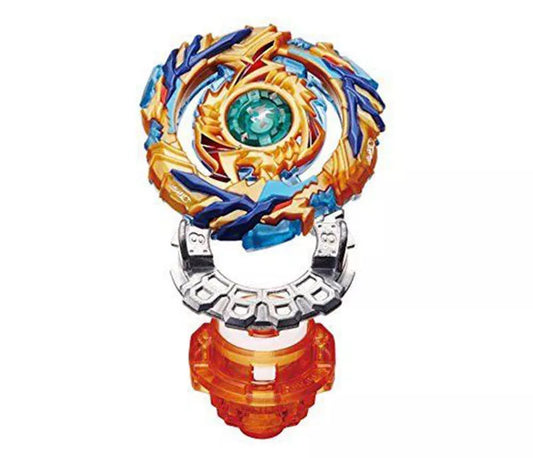 BEYBLADE BURST KREISEL B-79 STARTER DRAIN FAFNIR.8.NT. + Starter