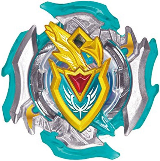 B-111 03 BEYBLADE BURST Z ACHILLES Kreisel + Launcher