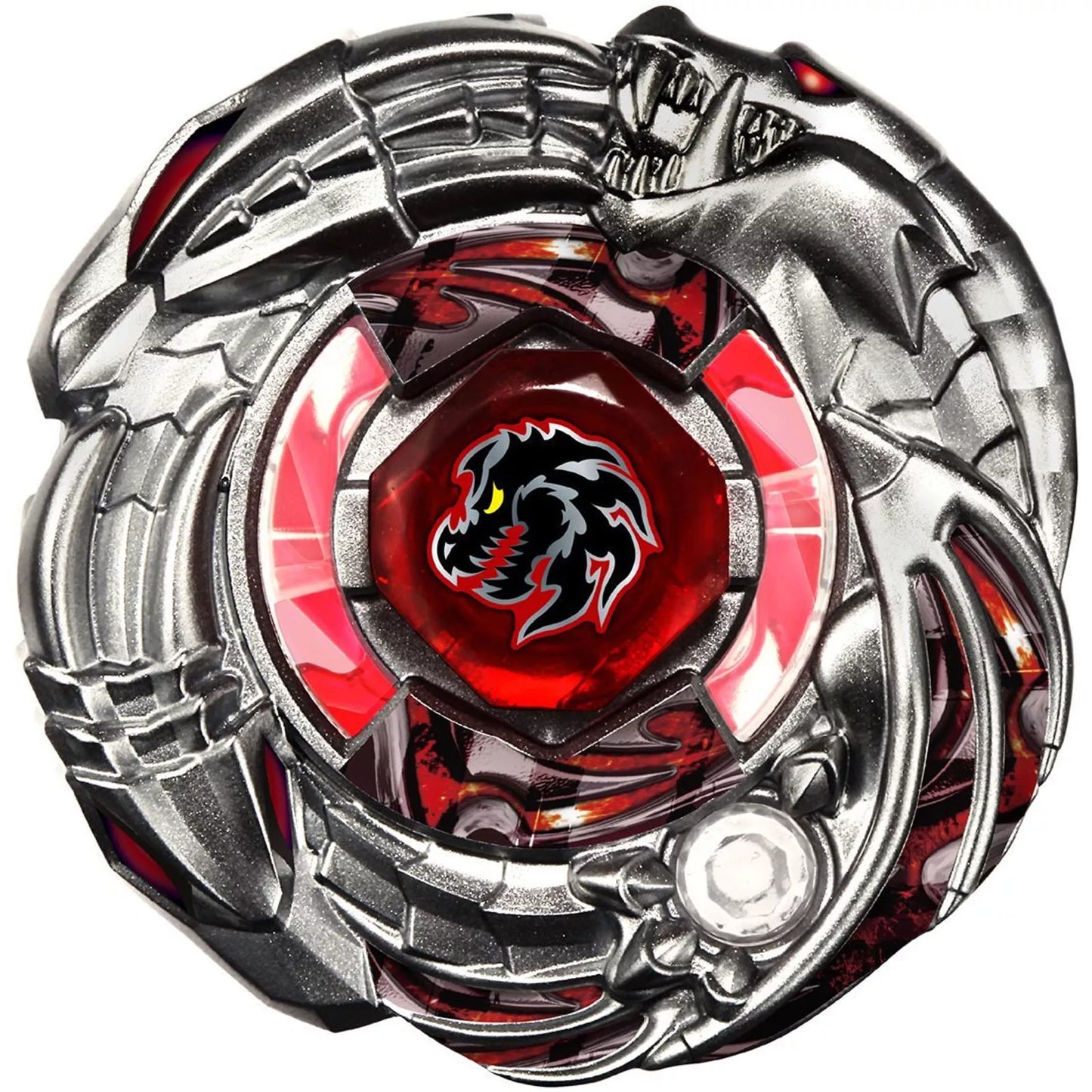 BEYBLADE-KREISEL DARK KNIGHT DRAGOOON RONIN DRAGOON LW160BSF Zero-G BBG-16