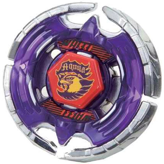BEYBLADE-KREISEL EARTH EAGLE (AQUILA) 145WD BB-47 – SELTEN