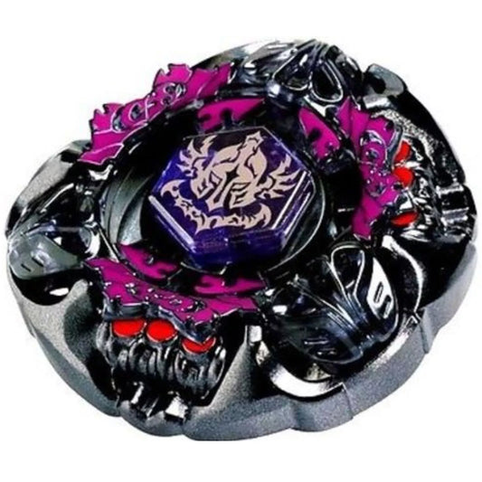 BEYBLADE-KREISEL GRAVITY DESTROYER / PERSEUS AD145WD Metal Masters BB-80 4D