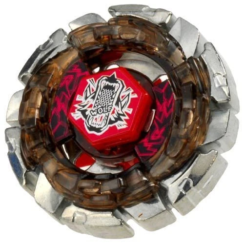 BEYBLADE-KREISEL DARK WOLF 145FS METAL FUSION BB-29 – 4D-System