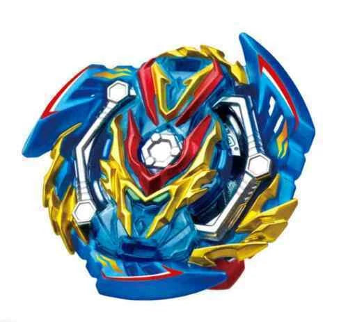 BEYBLADE BURST-KREISEL B-134 Booster Slash Valkyrie.Bl.Pw
