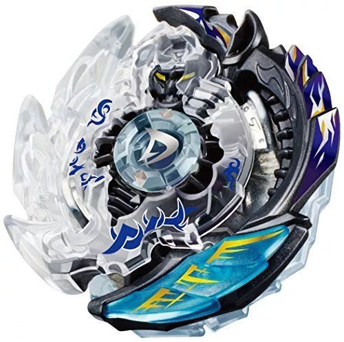 BEYBLADE BURST-KREISEL B-85 KILLER DEATHSCYTHER.2V.Hn + Launcher








