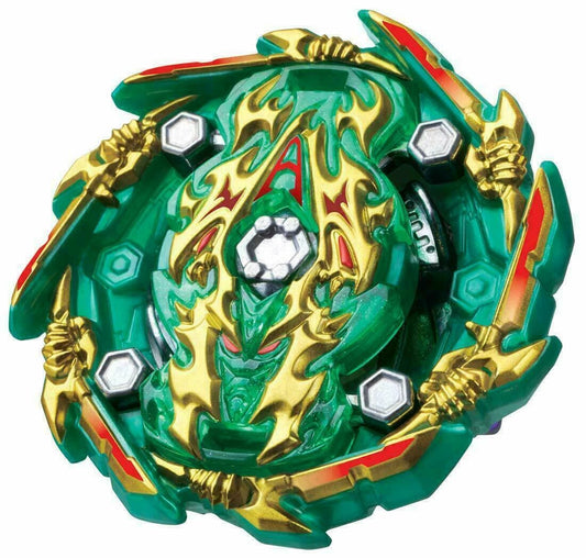 BEYBLADE BURST B-135 Booster Bushin Ashura Hr.Kp Kreisel