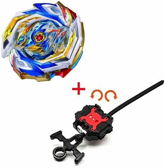 BEYBLADE BURST B-154 Imperial Dragon Burst Rise GT Gatinko SCHWERT-LAUNCHER