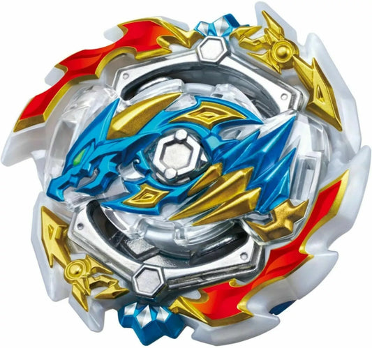 BEYBLADE BURST GT KREISEL B-133 ACE DRAGON – Weiß