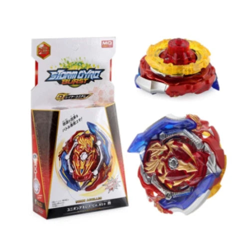 BEYBLADE BURST GT KREISEL B-150 Union Achilles Burst Rise GT