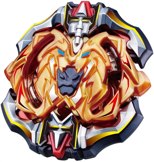 BEYBLADE BURST KREISEL B-115 ARCHER HERCULES + LAUNCHER