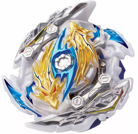BEYBLADE BURST KREISEL B-144 Zwei Longinus Burst Rise Gatinko