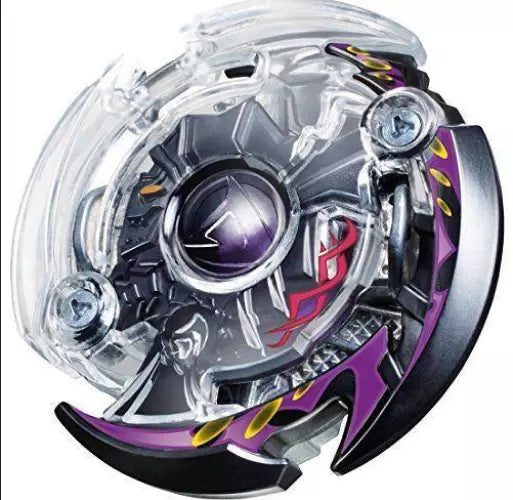 BEYBLADE BURST KREISEL B-42 DARK DEATHSCYTHER