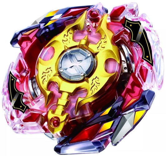BEYBLADE BURST KREISEL B-86 Legend Spriggan .7.Mr + Schwertwerfer