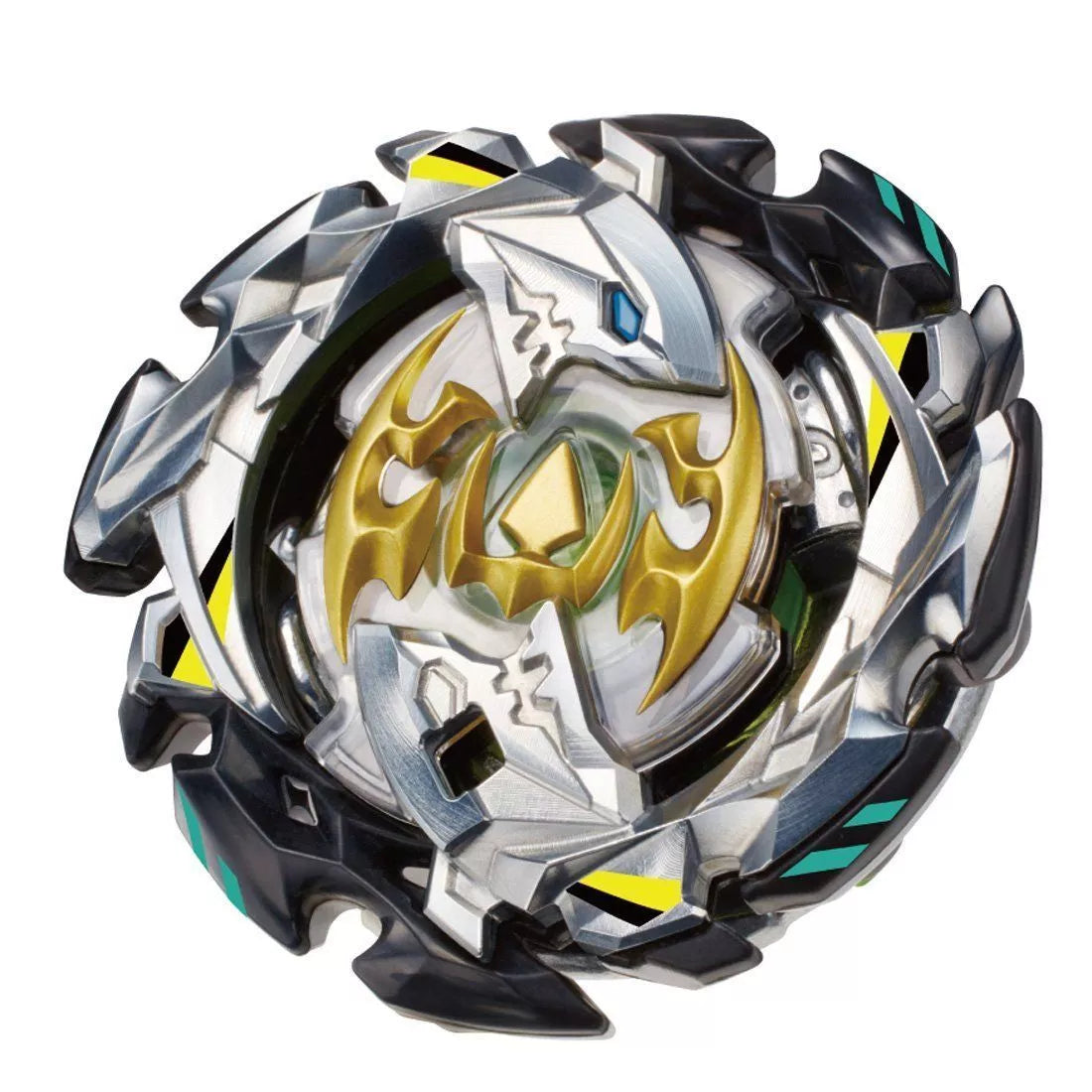 BEYBLADE BURST KREISEL Emperor Forneus B-106 + Launcher