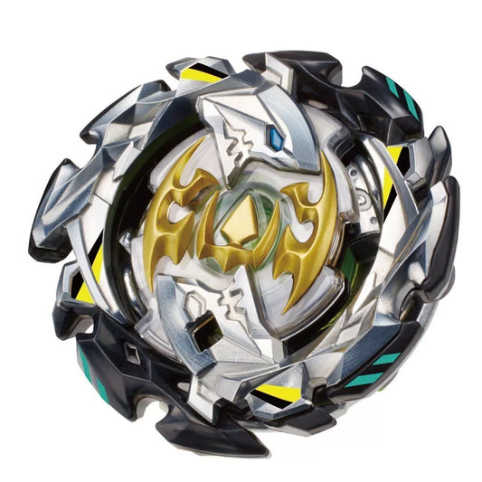 BEYBLADE BURST KREISEL Emperor Forneus B-106 + Launcher