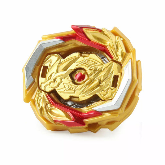 BEYBLADE BURST KREISEL Imperial Dragon GOLD