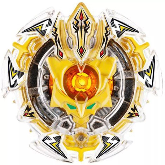 BEYBLADE BURST KREISEL Trident / Treptune Heavy Claw + Launcher B-15
