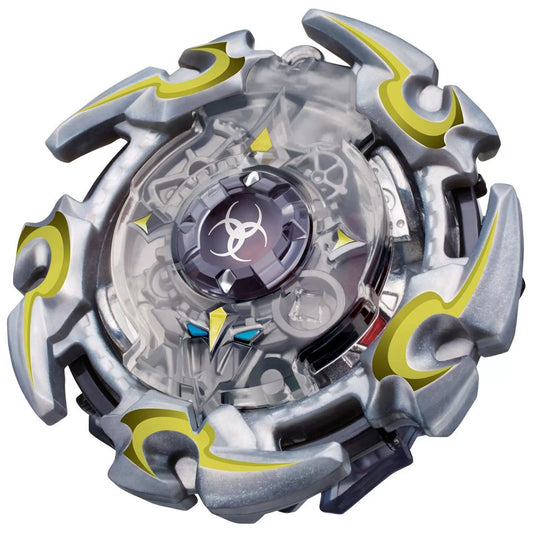 BEYBLADE BURST Kreisel Alter Chronos.6M.T + Launcher B-82