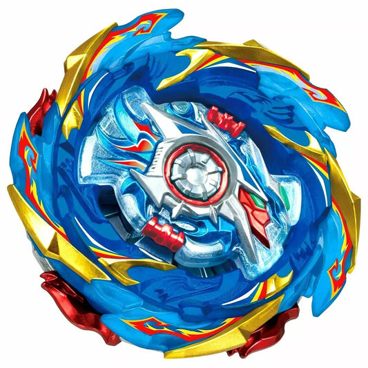 BEYBLADE BURST SUPERKING Kreisel HELIOS VOLCANO B-174