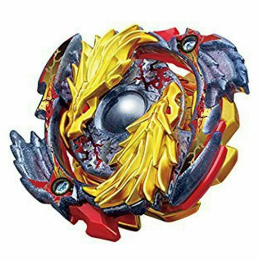 BEYBLADE Burst Gold Dragon Version Lost Longinus B-00 Kreisel