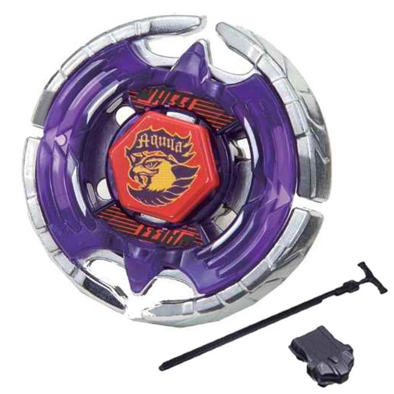 BEYBLADE KREISEL EARTH EAGLE (AQUILA) 145WD BB-47 + Starter