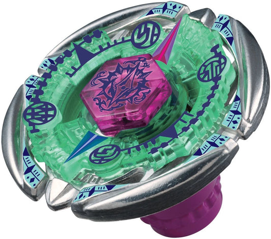 BEYBLADE KREISEL FLAME BYXIS 230WD Metal Masters 4D BB-95
