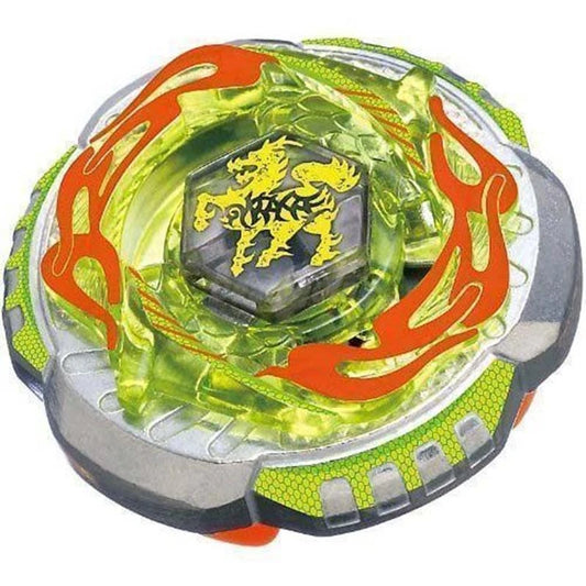 BEYBLADE KREISEL ROCK GIRAFFE (ZURAFA) – 145WB Metal Masters 4D BB-78