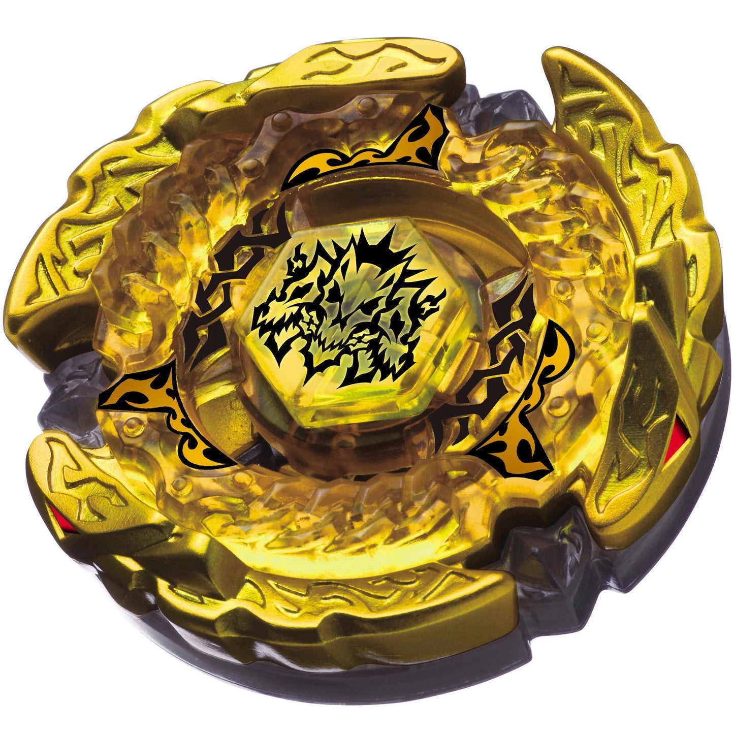 BEYBLADE METAL MASTERS KREISEL – HELL KERBECS / HADES KERBECS BB99